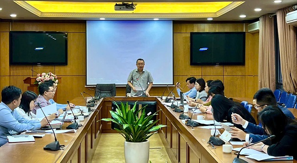 Cục Kiểm tra văn bản QPPL: Bảo đảm trên thực tế quyền giám sát của Nhân dân trong công tác bảo đảm trật tự, an toàn giao thông